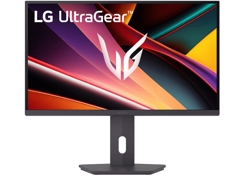 LG UtraGear 27G610A-B - QHD IPS-gamingmonitor - 200 Hz - 27 inch