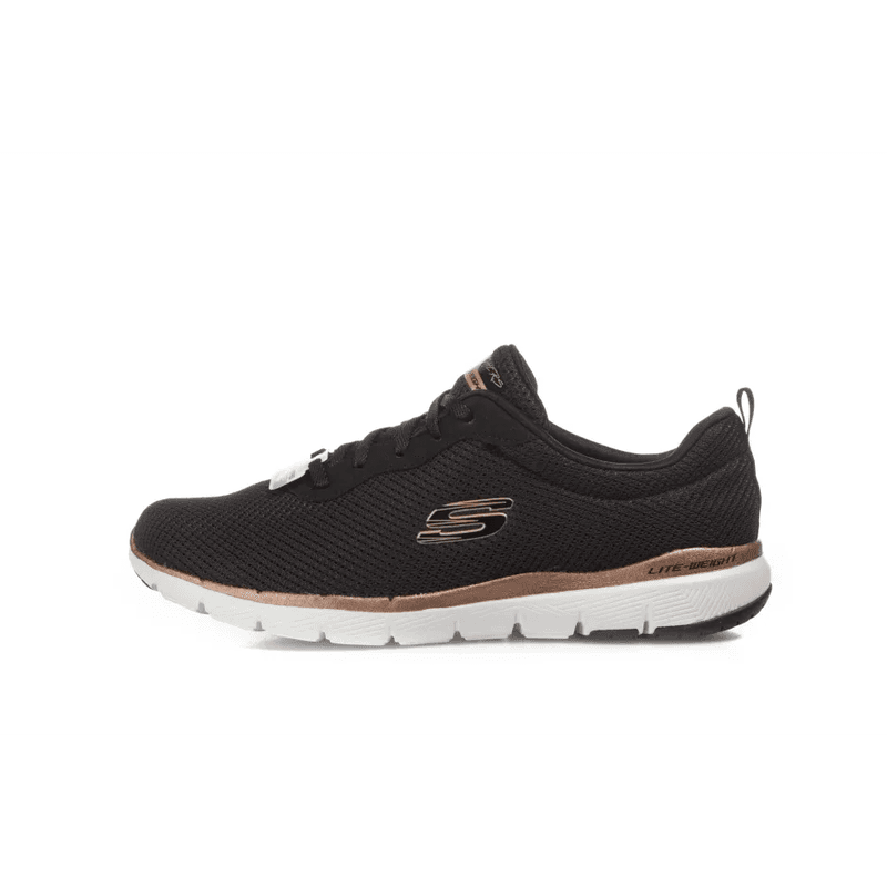 Skechers Flex Appeal 3.0 - First Insight 13070-BKRG_38