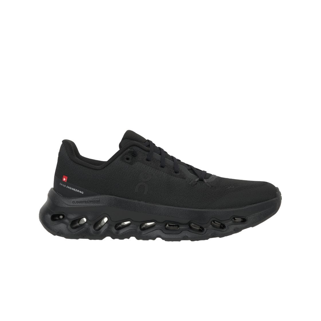 ON Cloudtilt Eclipse Black Dames Sneakers 3WE10050264 37