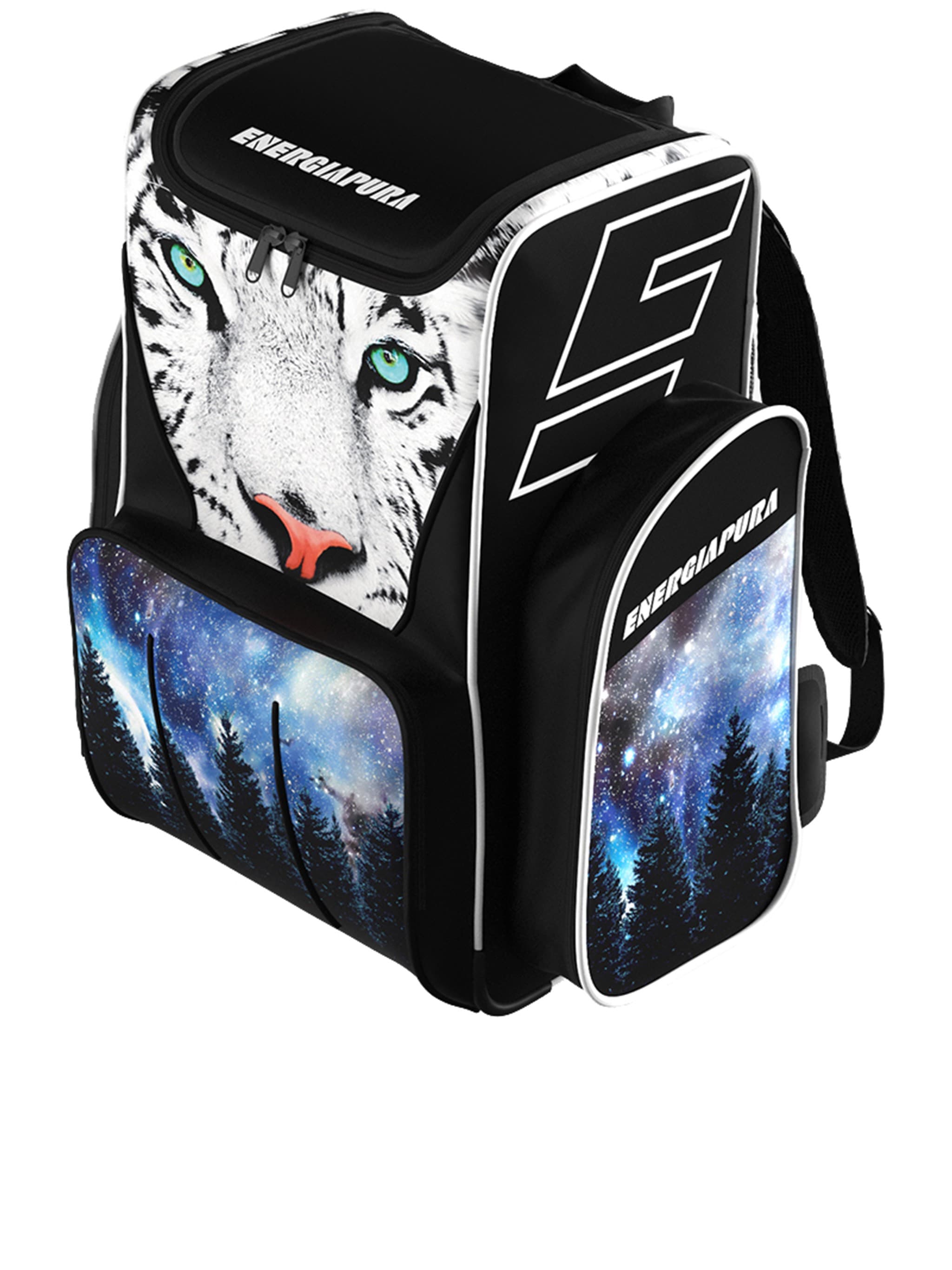 ENERGIA PURA Racer Bag