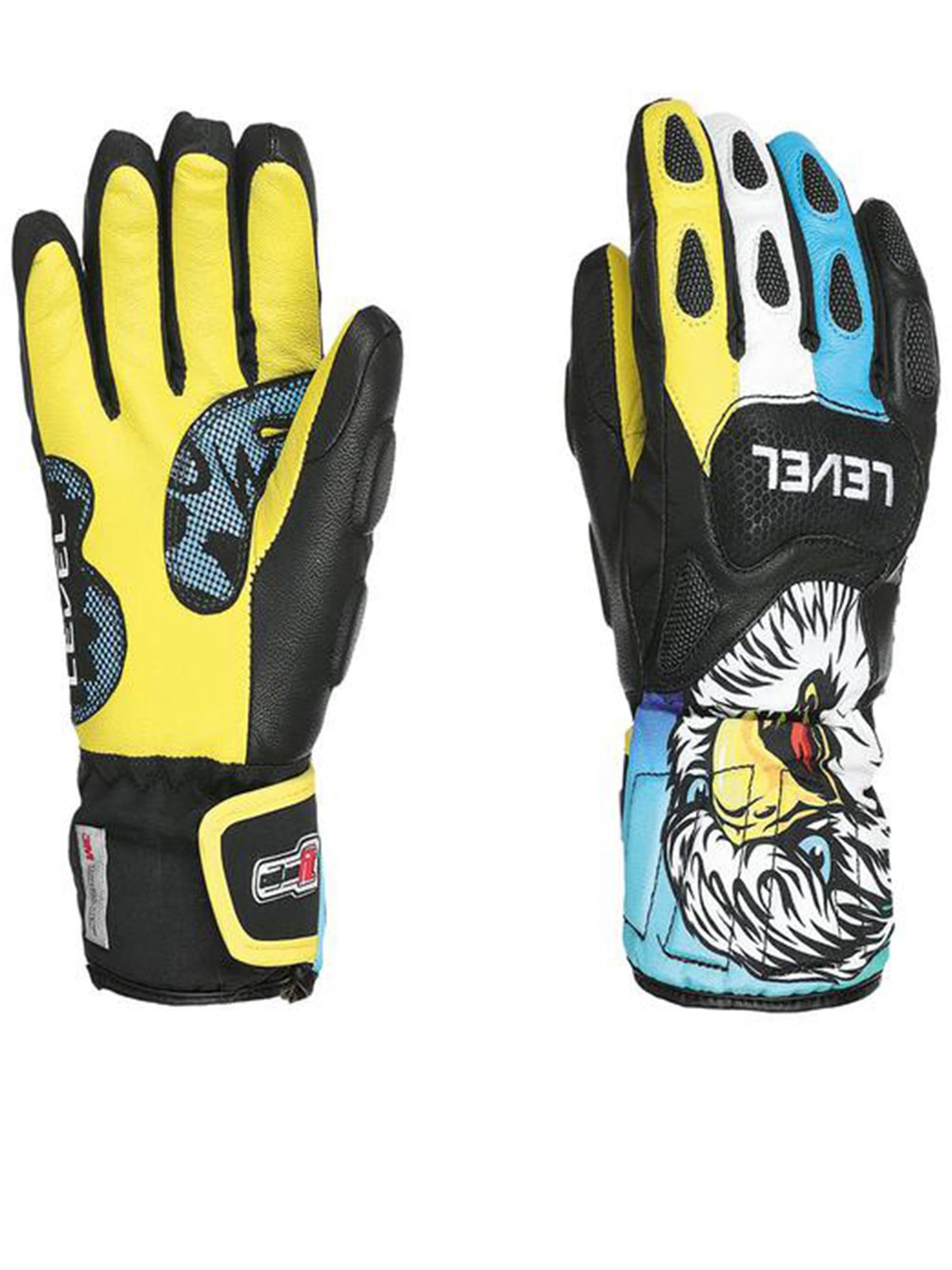 LEVEL KIDS Sq Jr Cf Pk