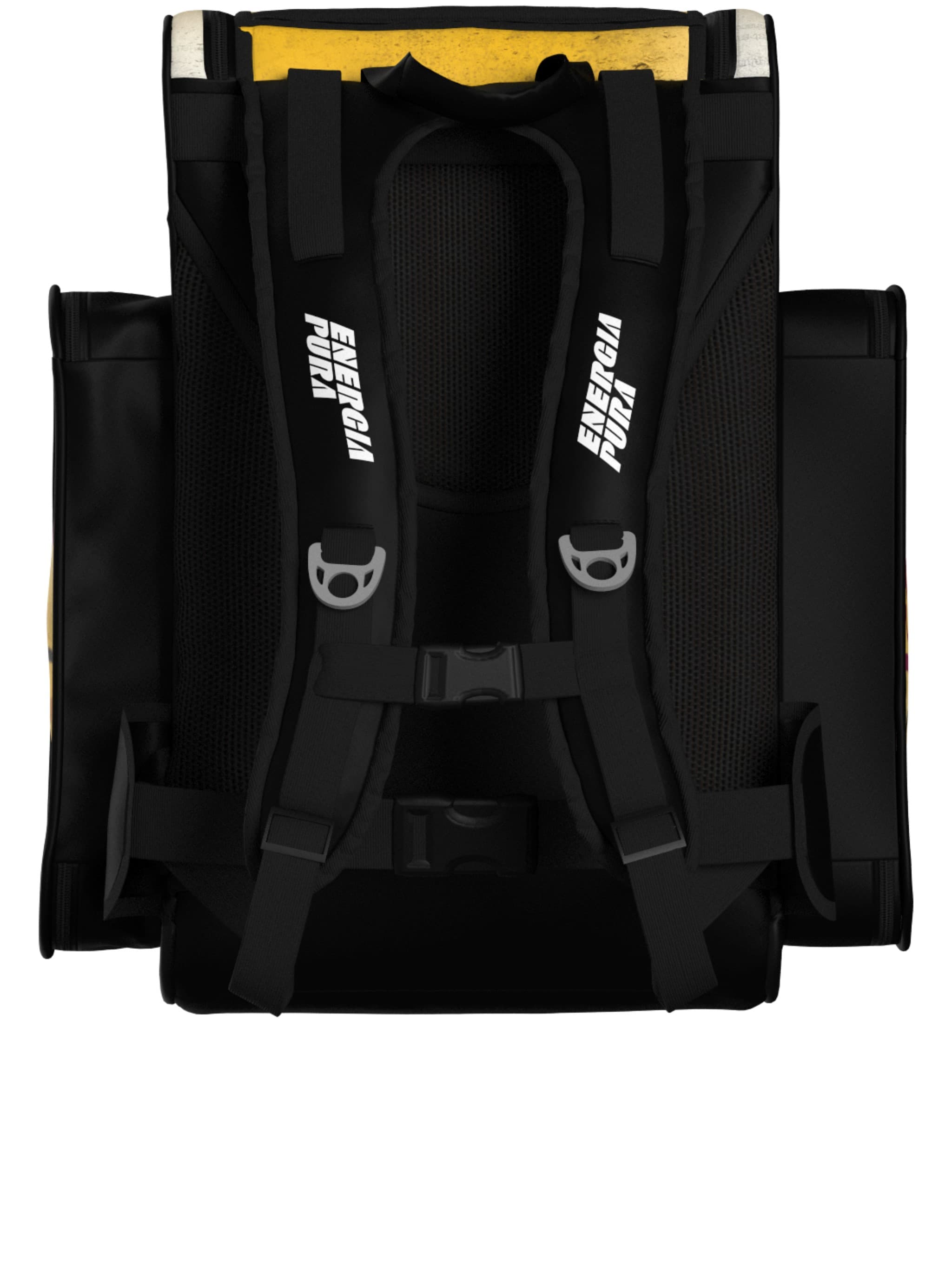 ENERGIA PURA KIDS Racer Bag Jr