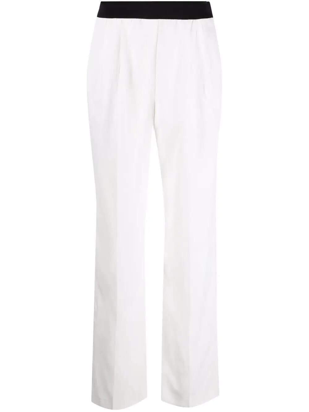 LOULOU STUDIO Takaroa Trousers
