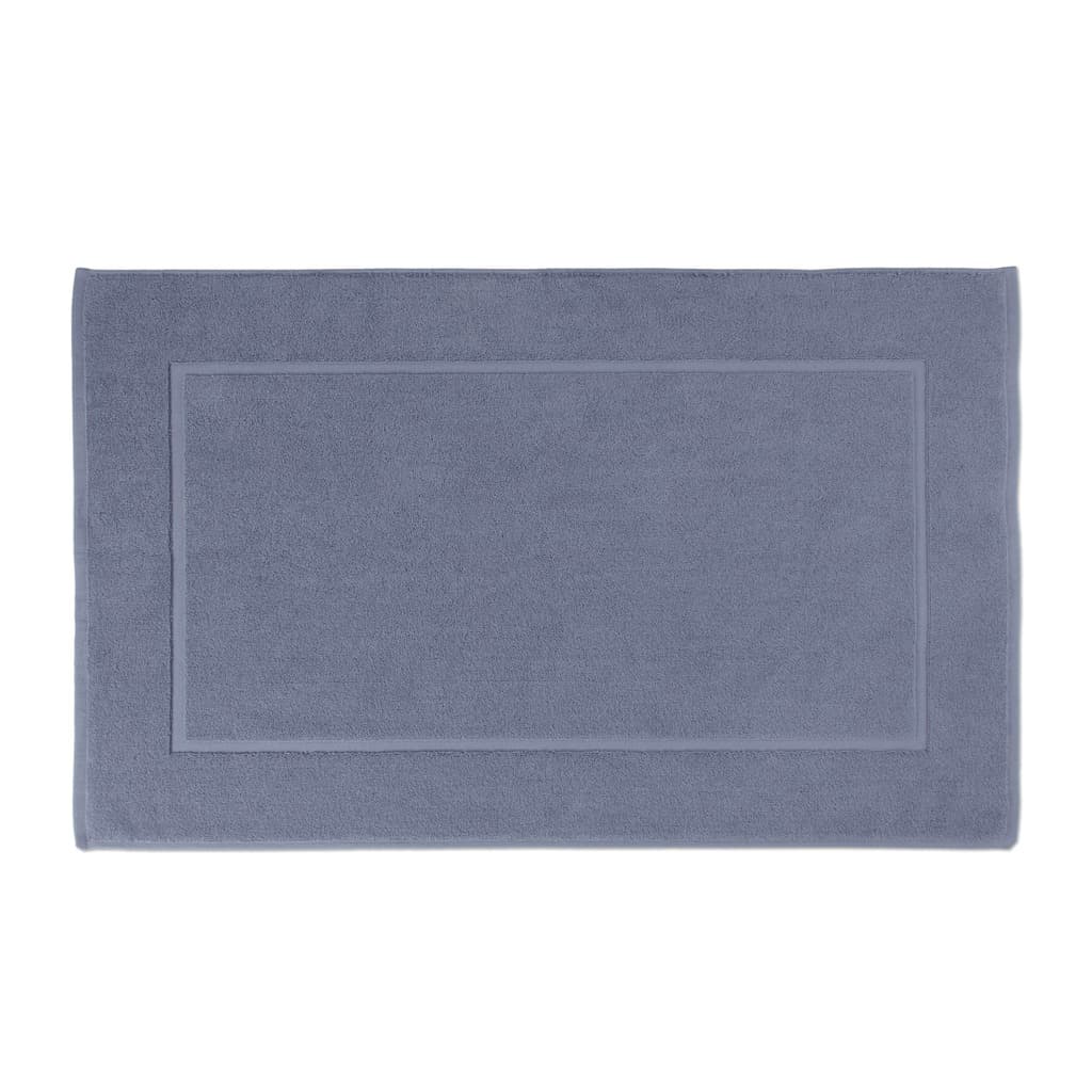 Walra Badmat Forever Beauty Indigo60 x 100 cm