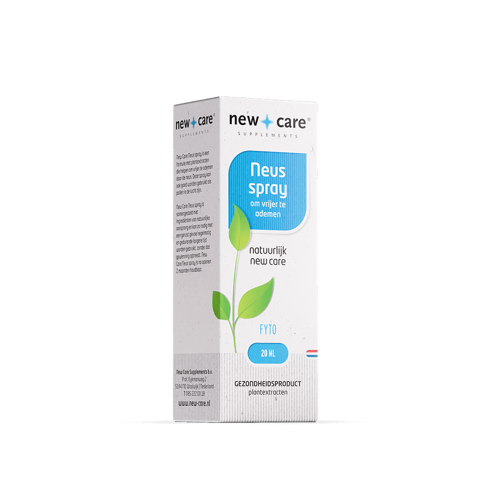 New Care Fyto Neus Spray 20ml