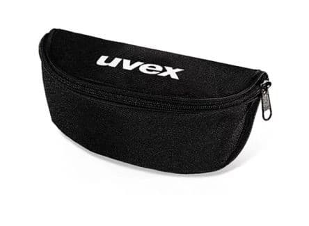 uvex All Spectacles Safety Eyewear Case