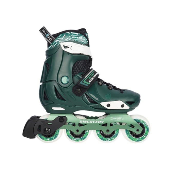 Micro - Discovery Eco - Verstelbare Kinderskates - 29-32