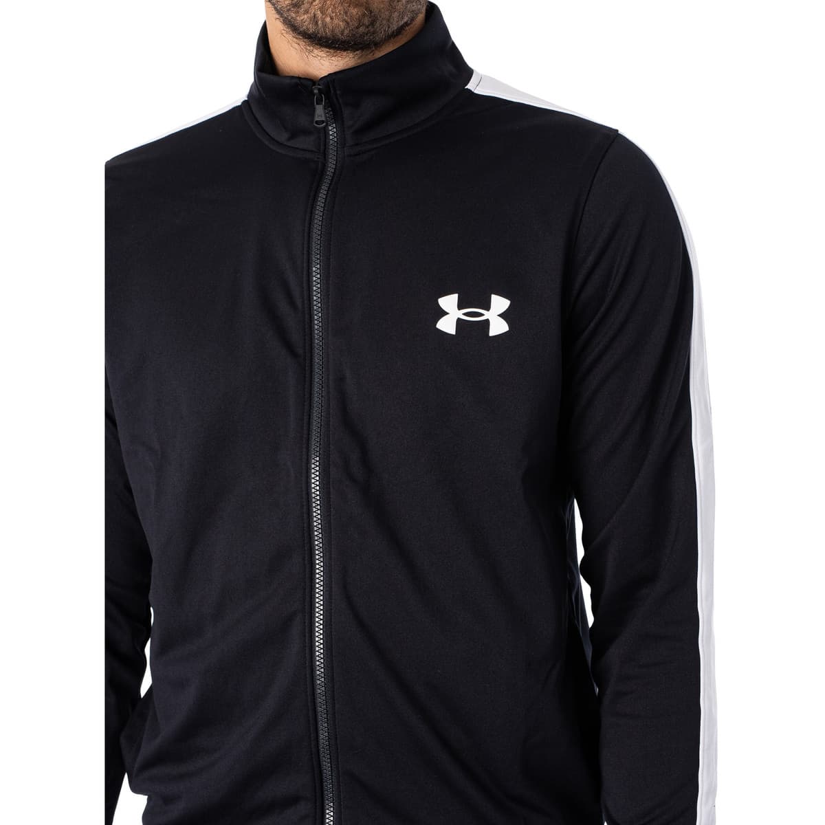 Trainingspak Under Armour Gebreid trainingspak