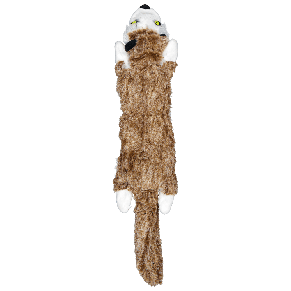 Honden speelgoed - Bruin