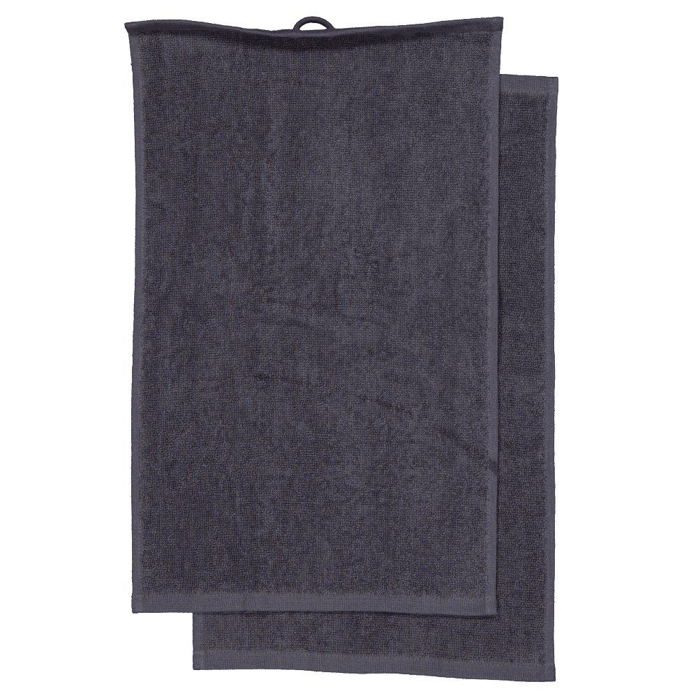 Gastendoek - Grijs