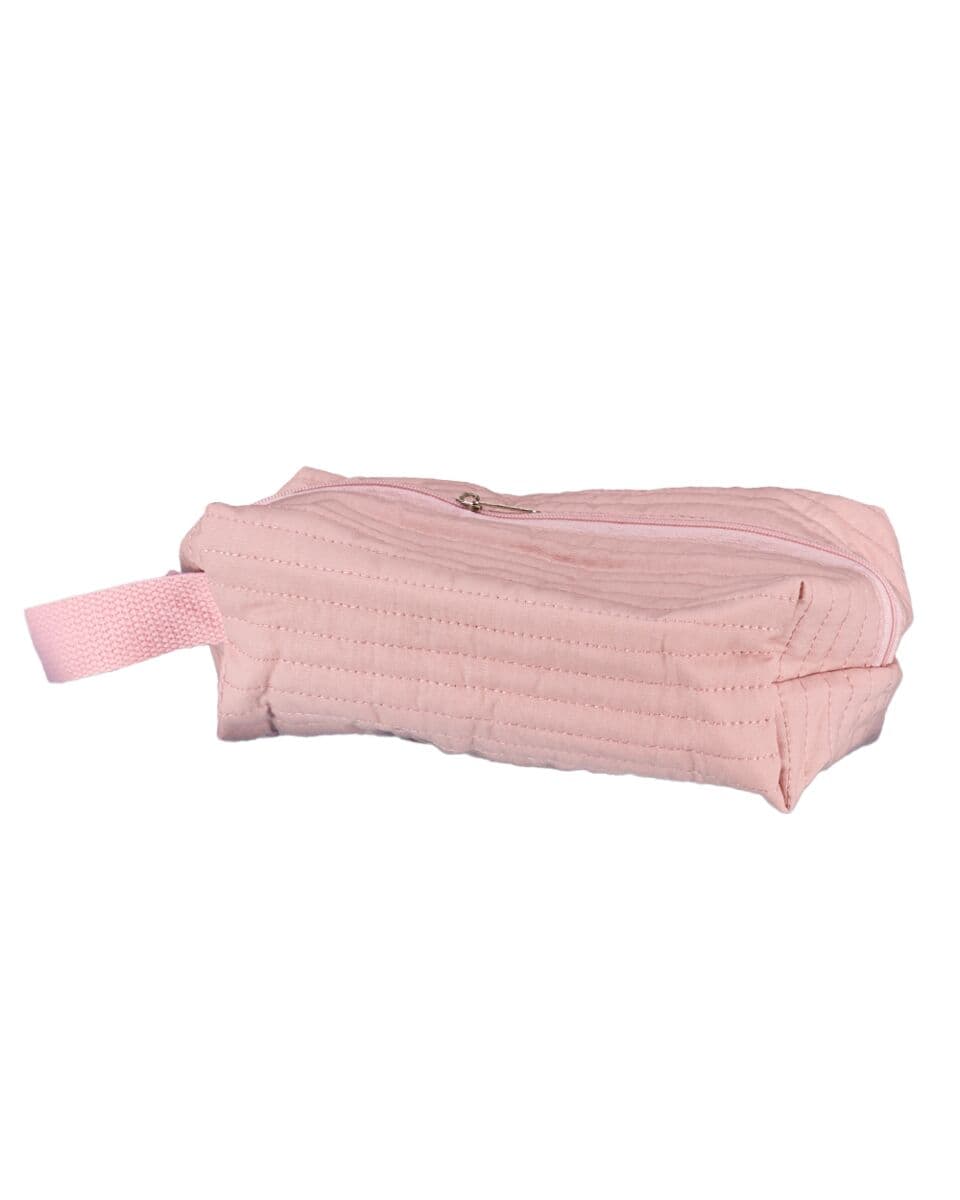 Tissue box - Roze