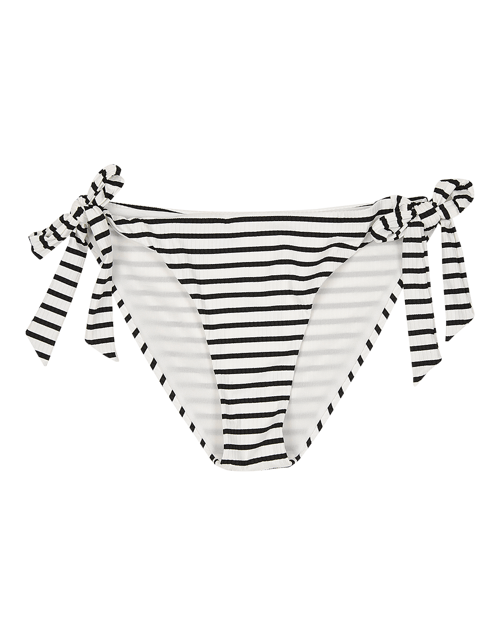 Bikinislip - Wit