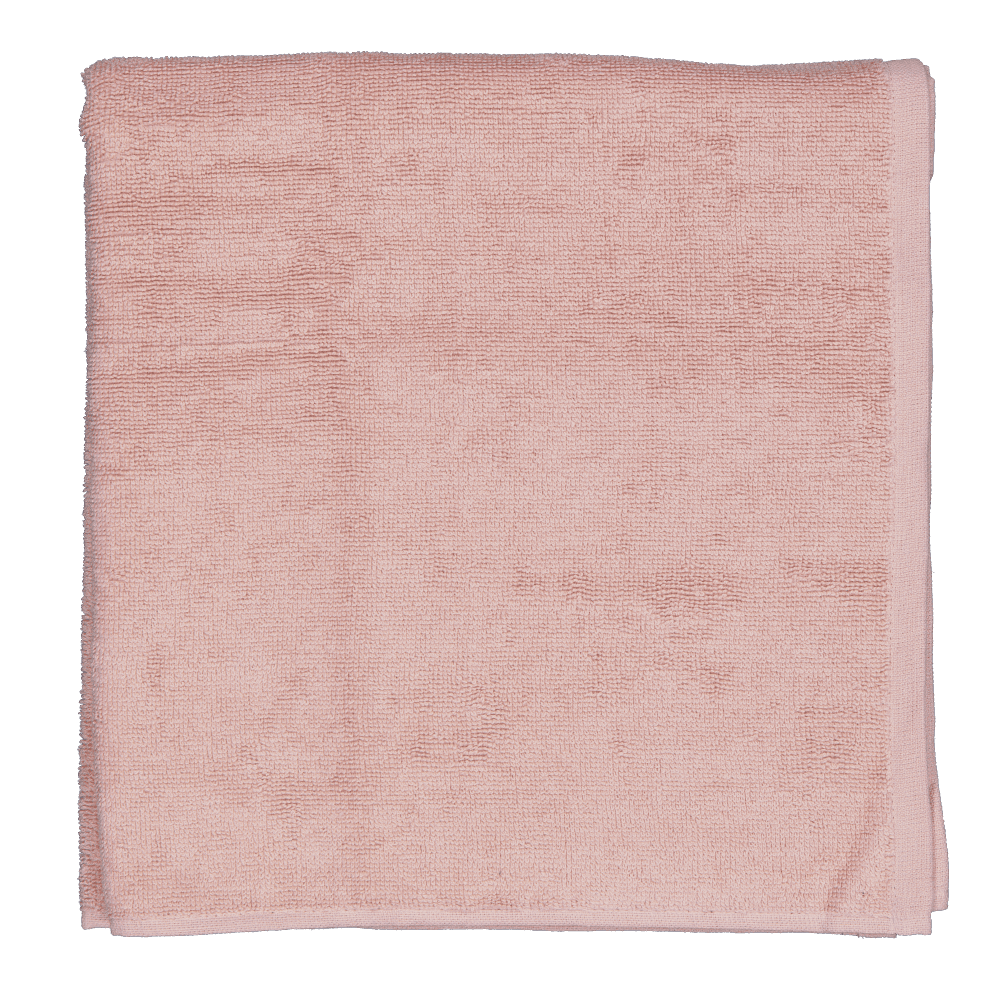Badlaken - Roze