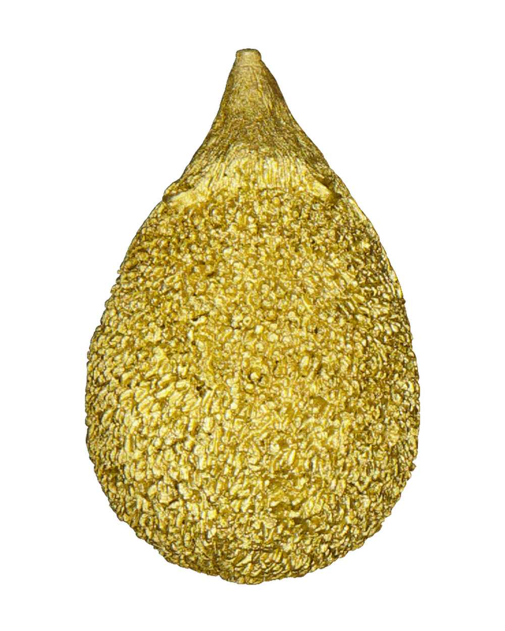 Decoratie beeldje - Goud