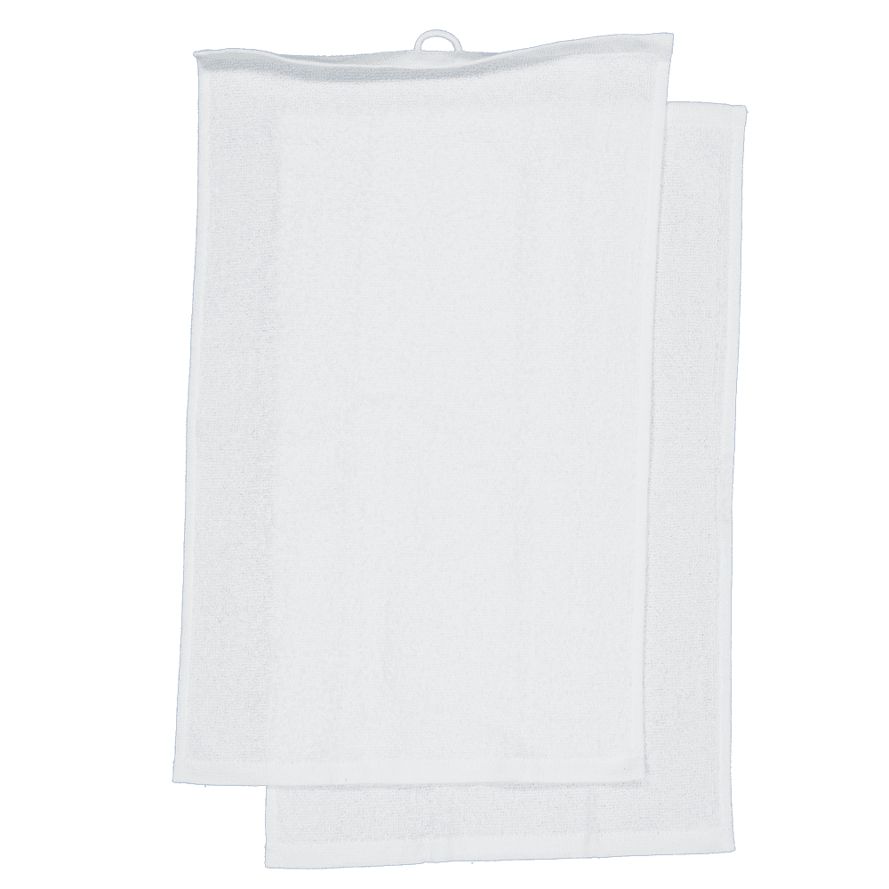 Gastendoek - Wit