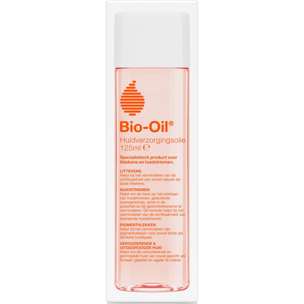 Bio-Oil Huidverzorgingsolie 125 ml