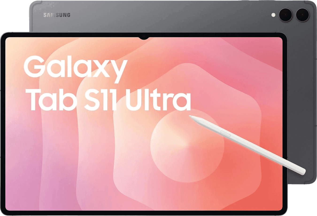 Samsung Tablet, Galaxy Tab S11 Ultra - WIFI - Android - 256GB