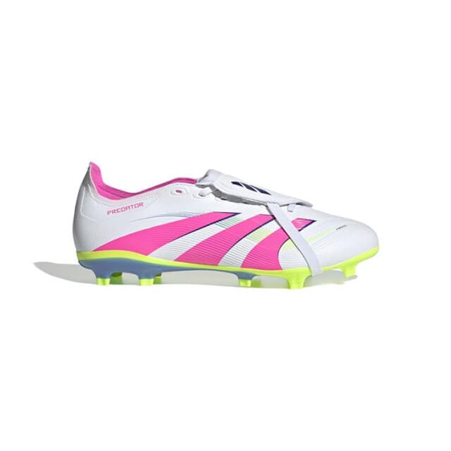 Adidas Predator league ft fg/mg id1320