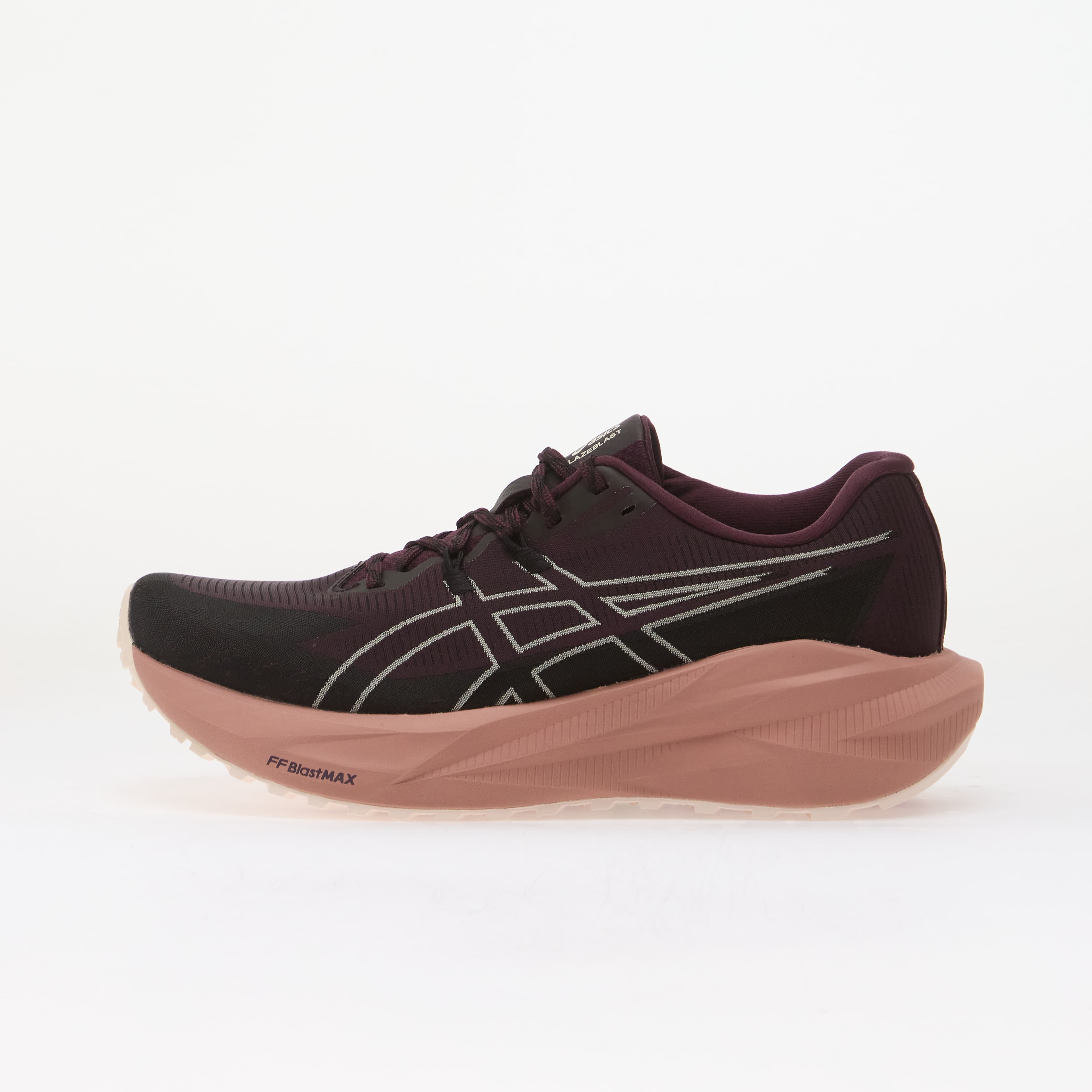Sneakers Asics Blazeblast Dark Aubergine/ Rose Dust EUR 38