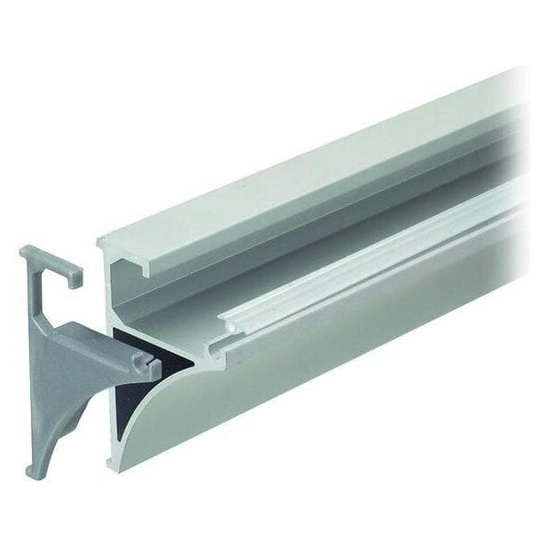 OK-Line, Meubilair, Glazen legborddraagprofielen (1 Pcs.)