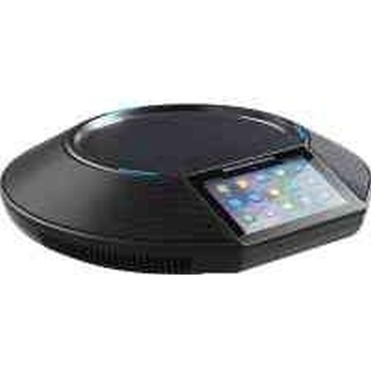 Grandstream GAC2500 SIP-audioconferentiesysteem, Conferentieapparaten, Zwart