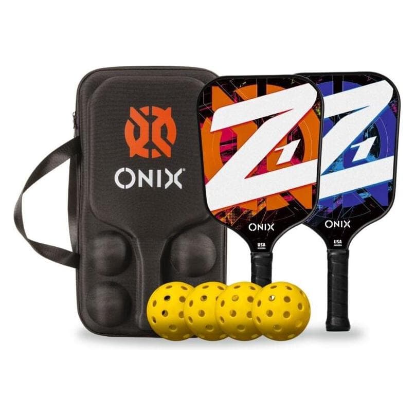 Onix, Pickleball