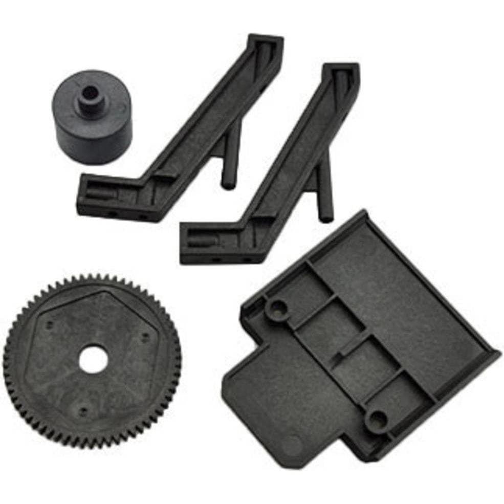 Amewi Hoofdtandwiel en behuizing (Accessoireset voor drone), RC drone accessoires