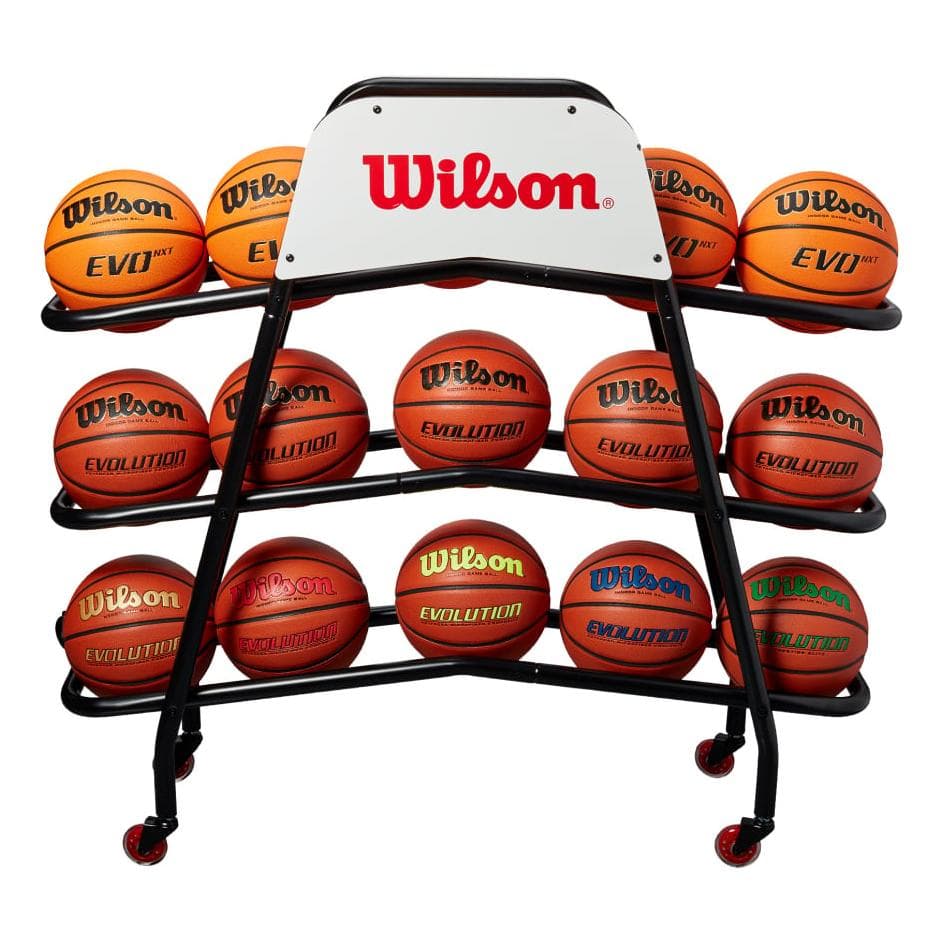 Wilson, Basketbal, (7)