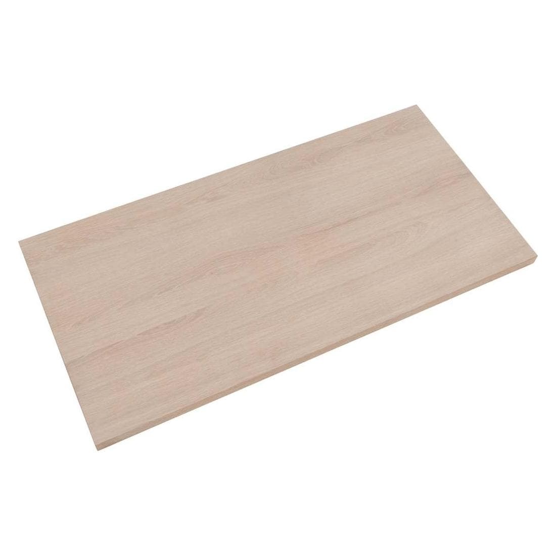 AC Design, Tafelblad, Linley (100 x 50 cm)