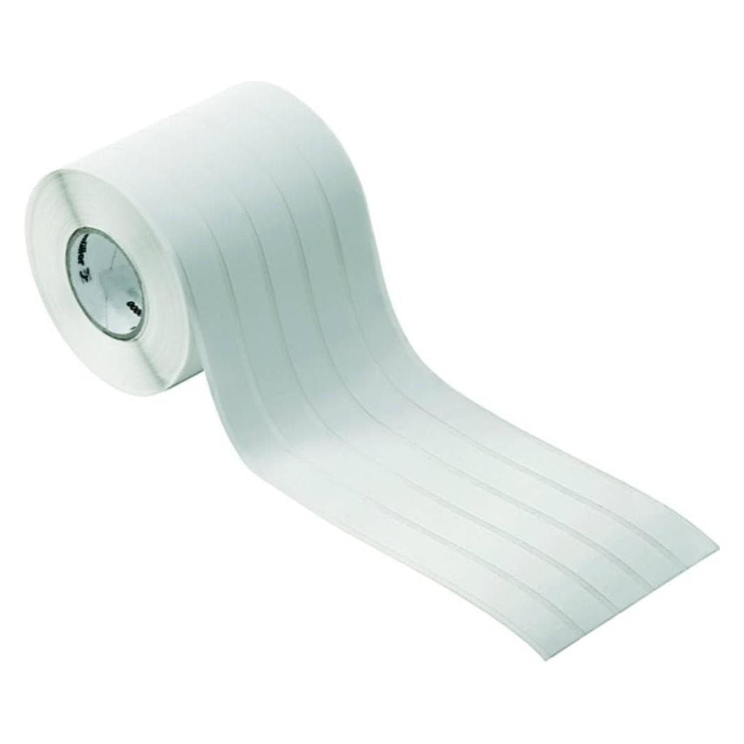 Weidmüller, Etikettenrolle, Etikett ws Selbstkl 30000x15mm 1096170000 (15 mm)