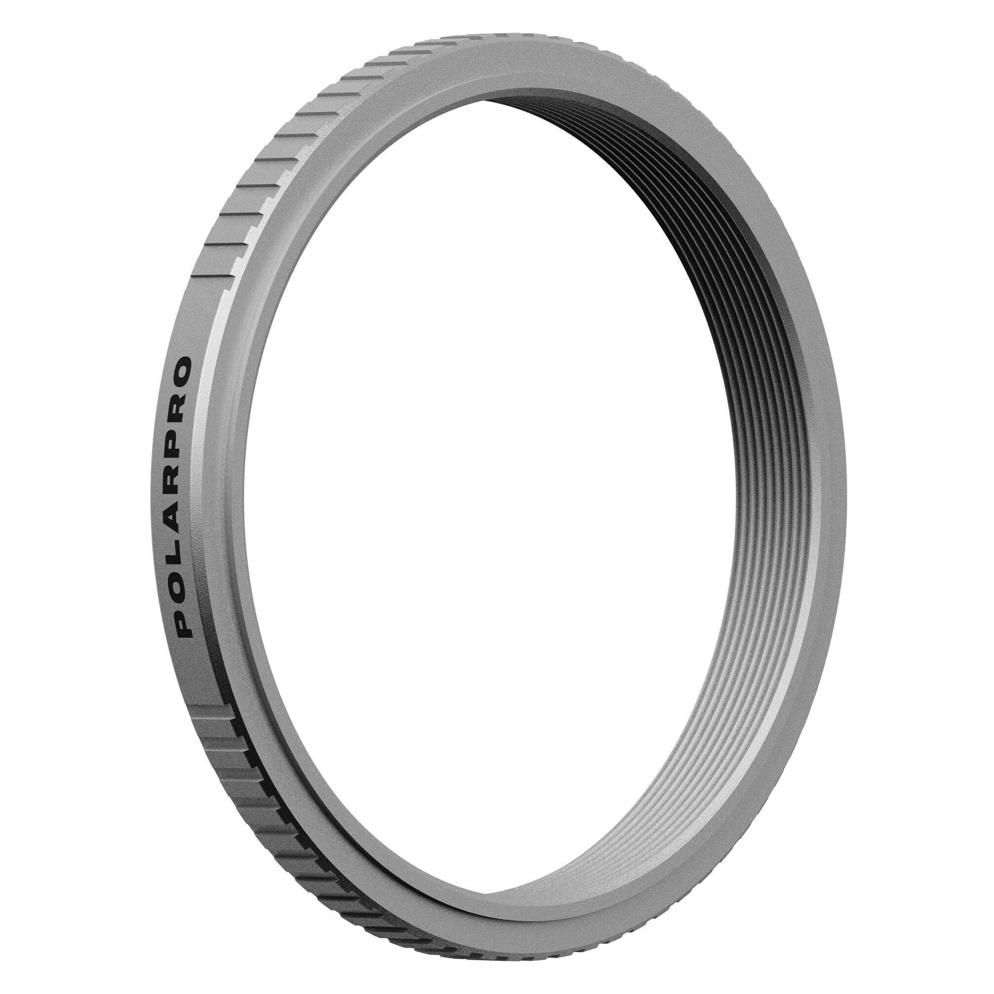 PolarPro Objektivfilter Fuji X100 Silver – 49 mm, Objektivfilter (49 mm), Objektivfilter, Silber