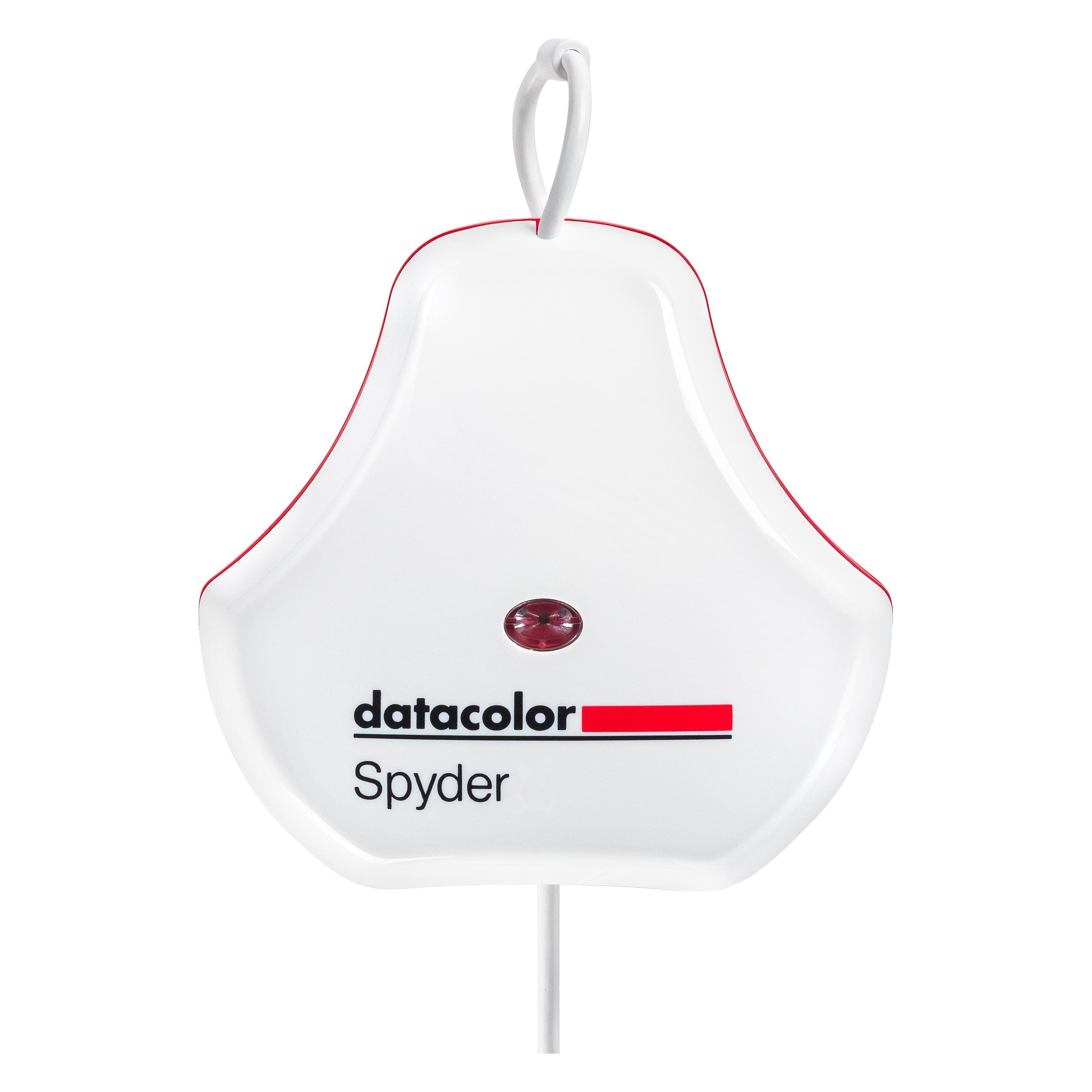 Datacolor SpyderExpress, Accessoires voor de monitor