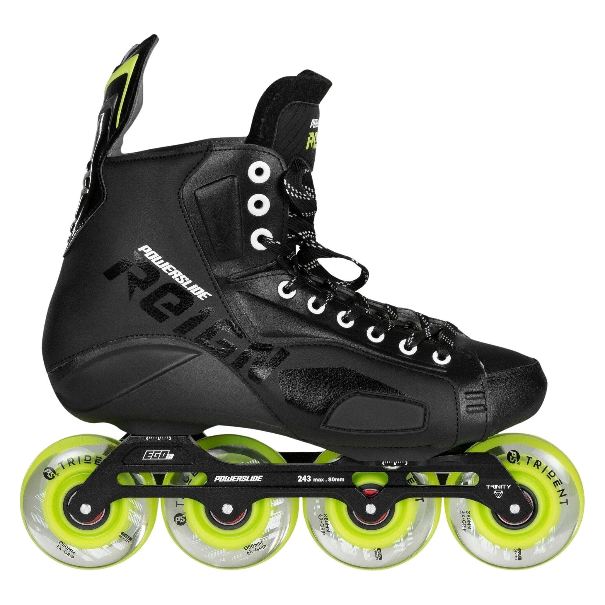 Powerslide, Inline skates, (40)