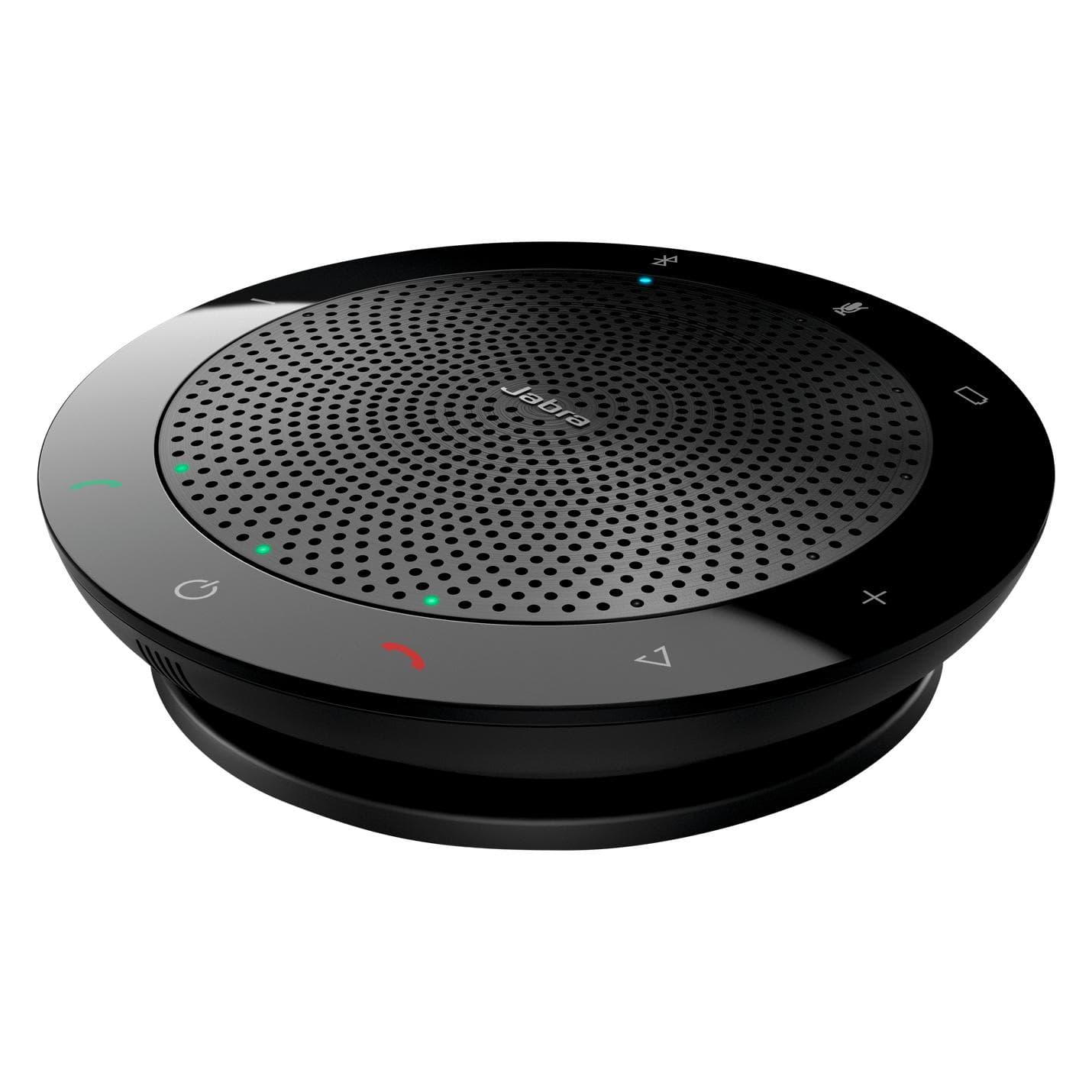 Jabra Spreek 510, Conferentieapparaten, Zwart