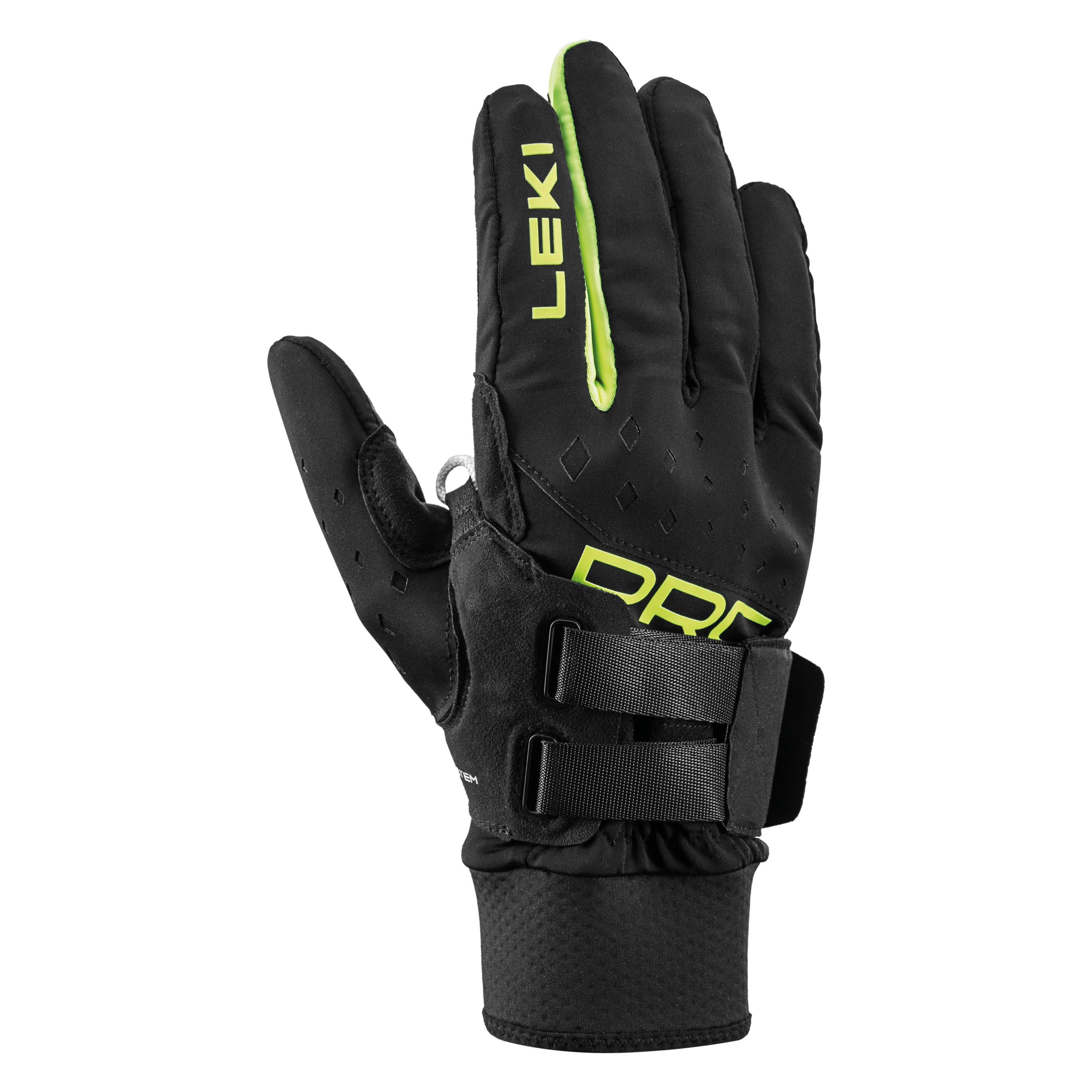Leki, Skihandschoenen, (7)