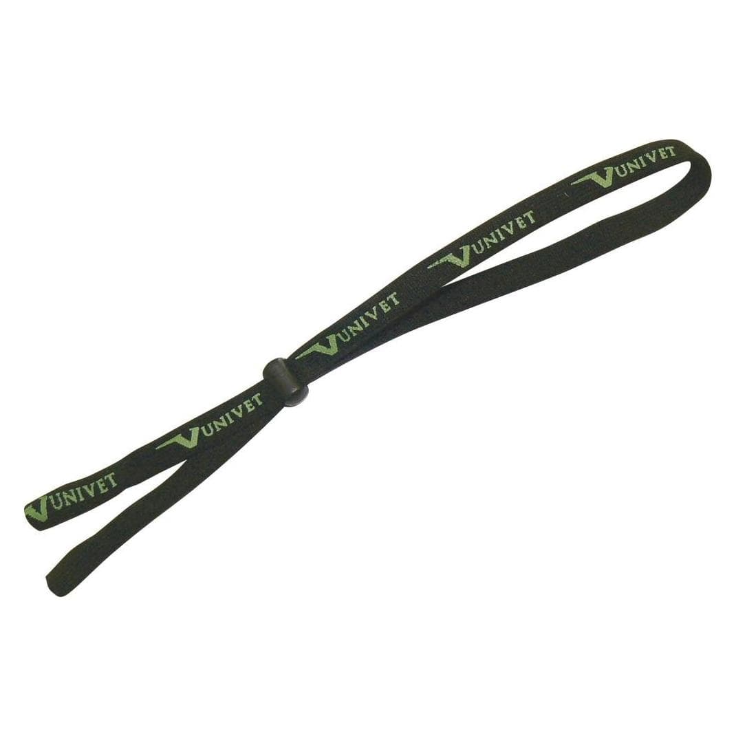 Magni, Mannen, Brillenketting, Univet brilriem met gesp, Zwart