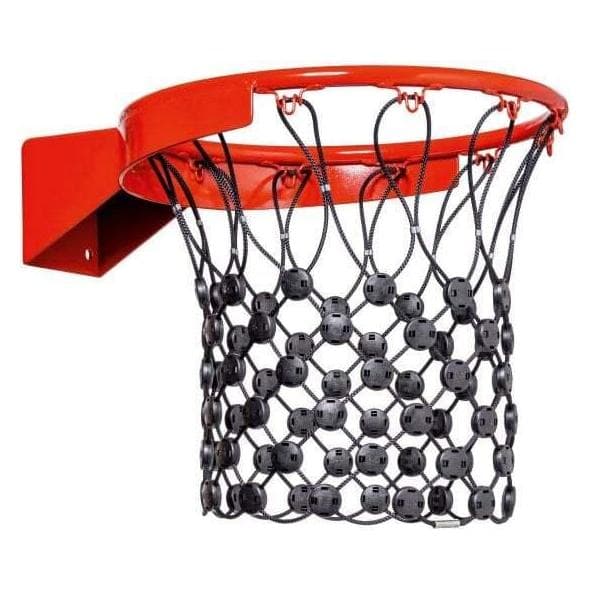 Huck, Basketbal hoepels