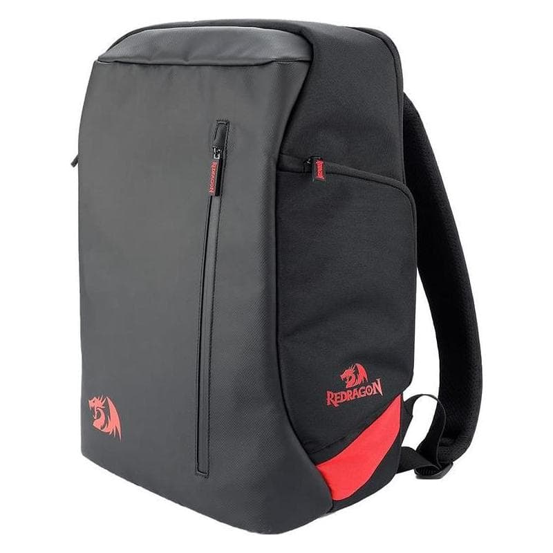 Redragon, Rugzak