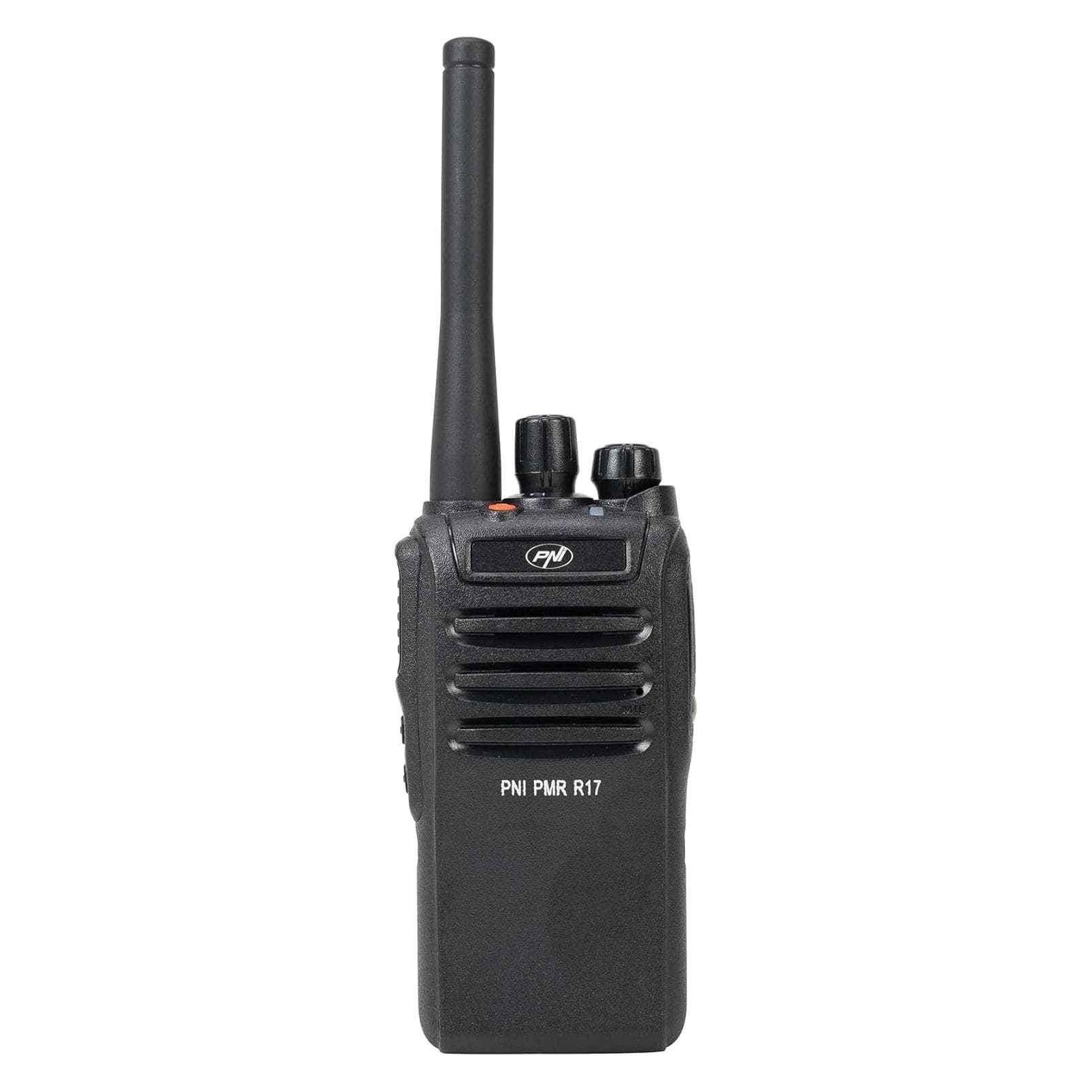 PNI Stazione Radio Portatile, Walkie Talkie, Schwarz