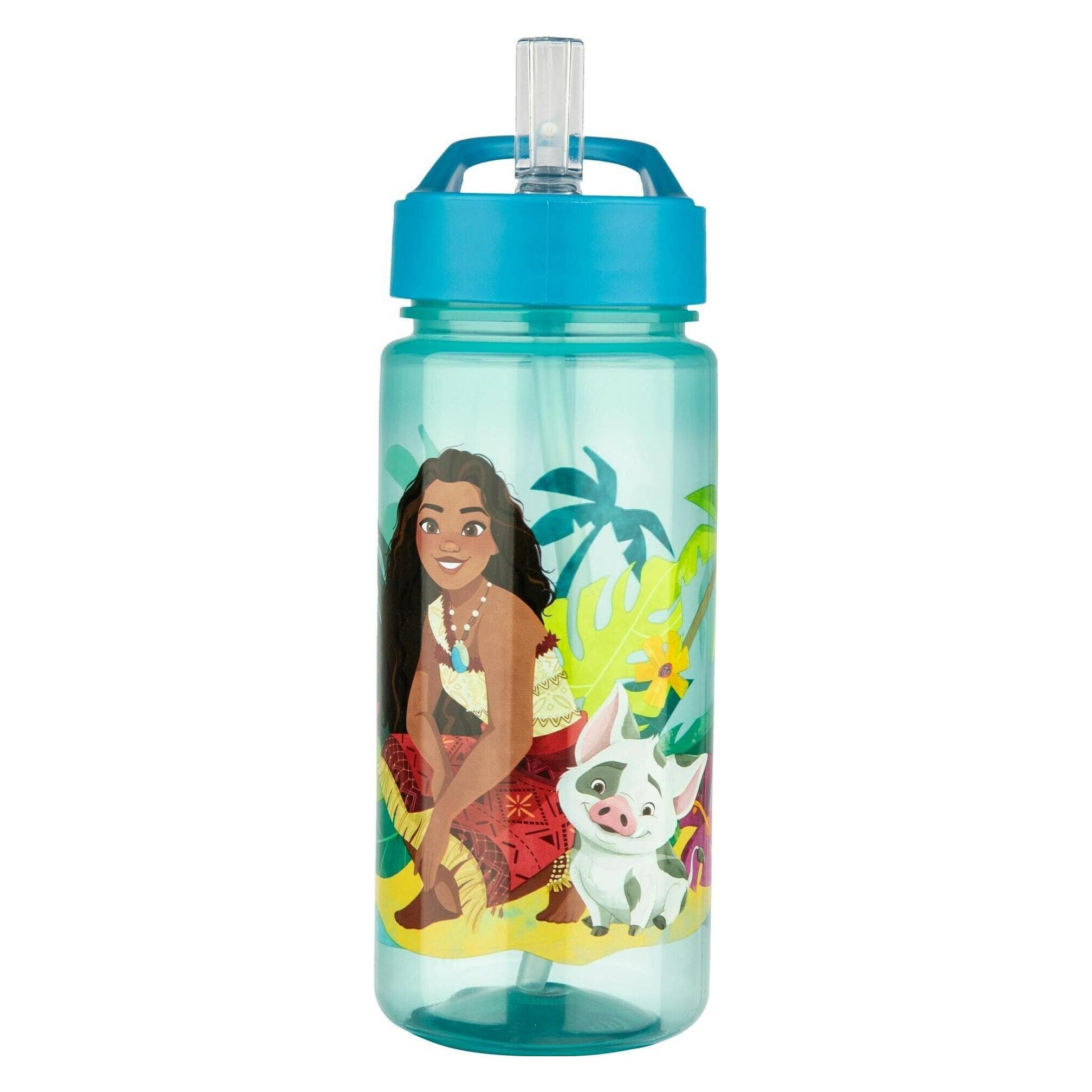 Scooli, Drinkfles + thermosfles, (0.50 l)