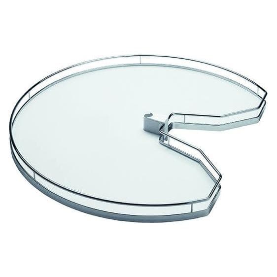 Kesseböhmer, Meubilair, Arena Classic 90° hoekkast draaibaar schap (1 Pcs.)