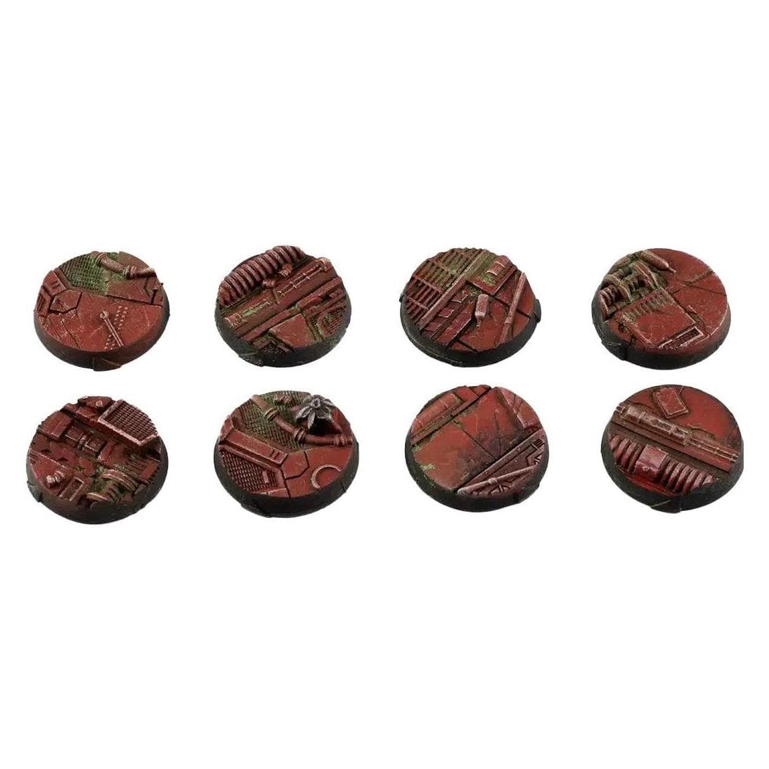 Gamers Grass, Skateboard decks