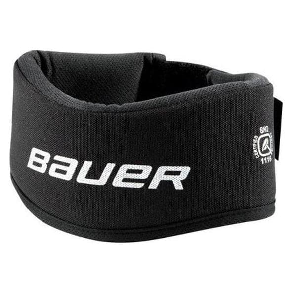 Bauer, IJshockey beschermers, (Eén maat voor iedereen)