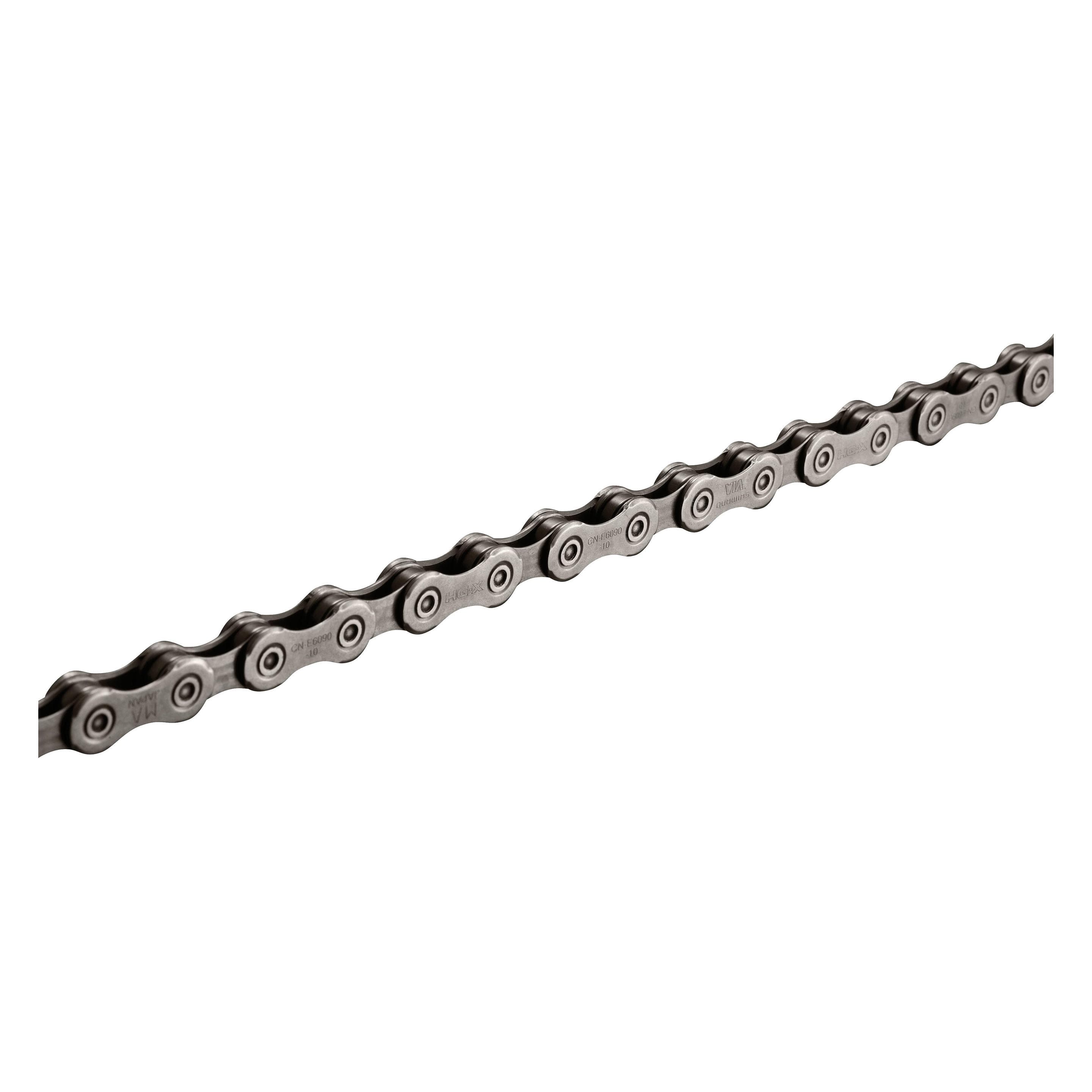 Shimano, Velo ketting, (9-voudig)