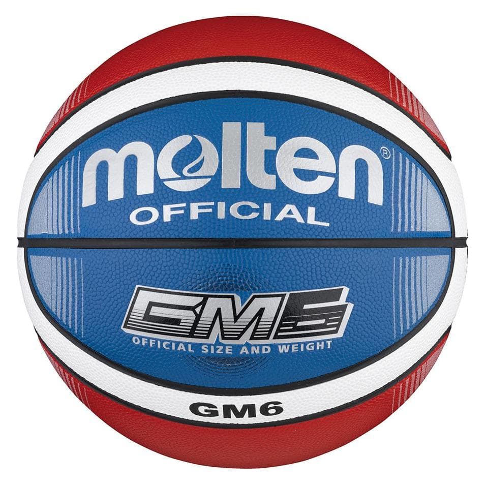Molten, Basketbal, (7)