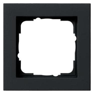 Gira, Accessories switch programme, Cover frame