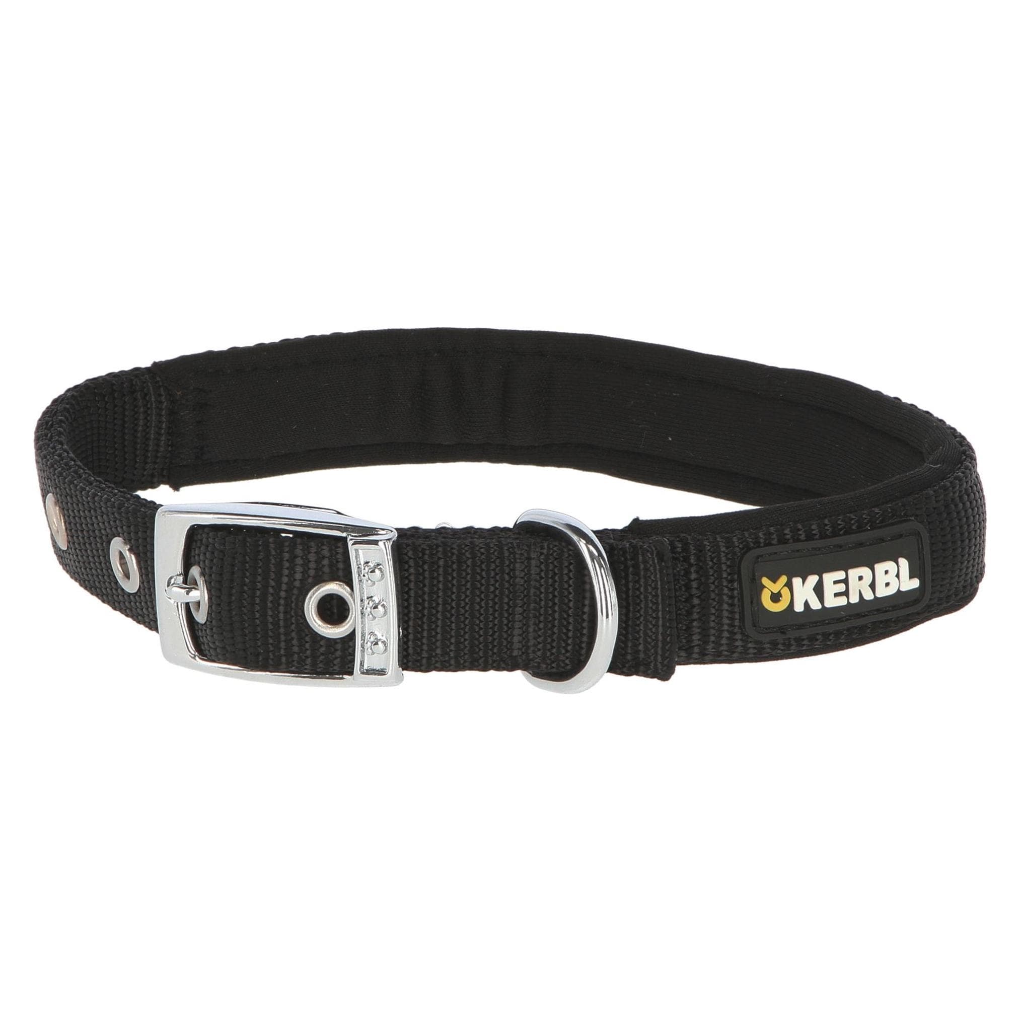 Kerbl Miami Plus Halsband (Hond, Algemeen), Kraag + Leiband