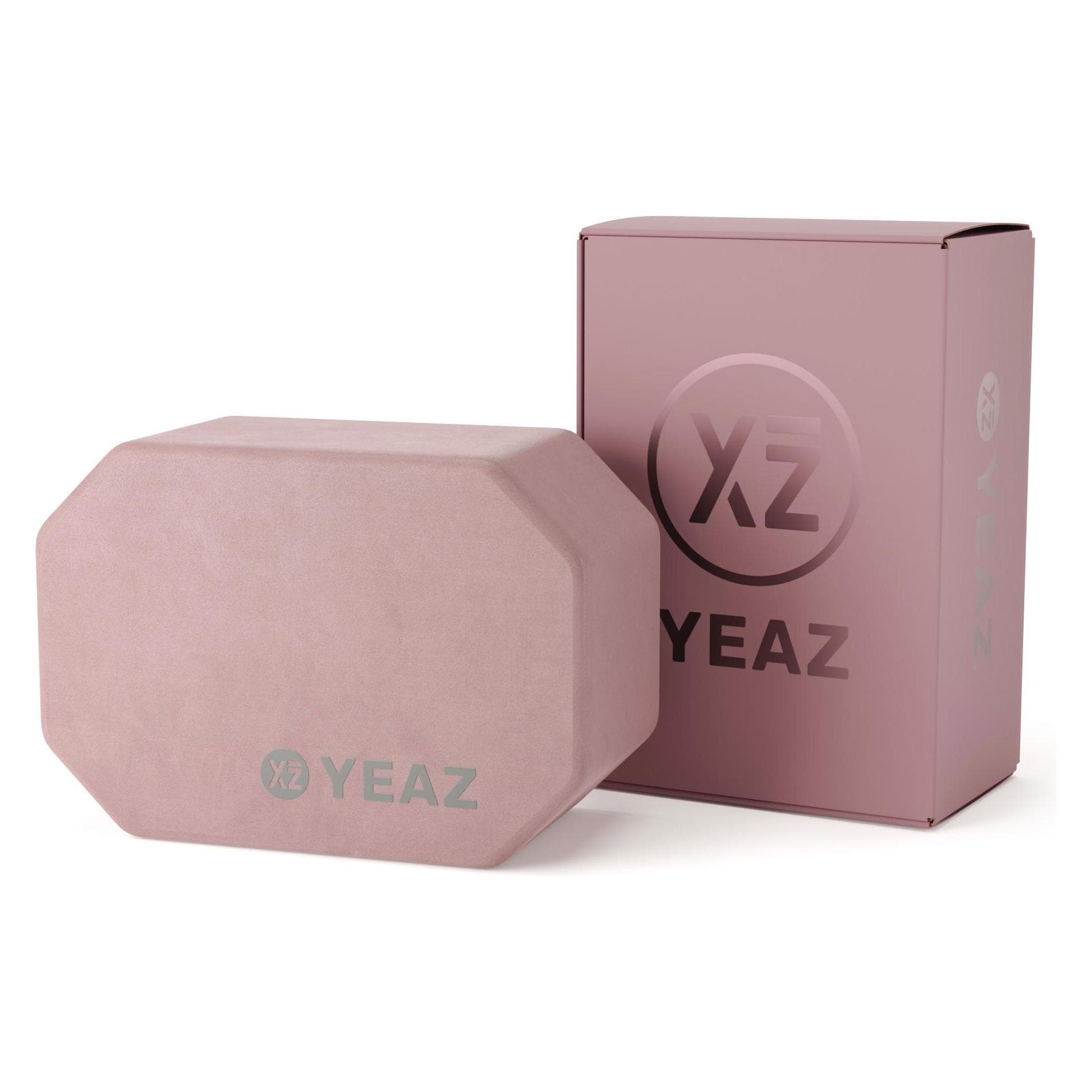 Yeaz, Yoga + Pilates accessoires