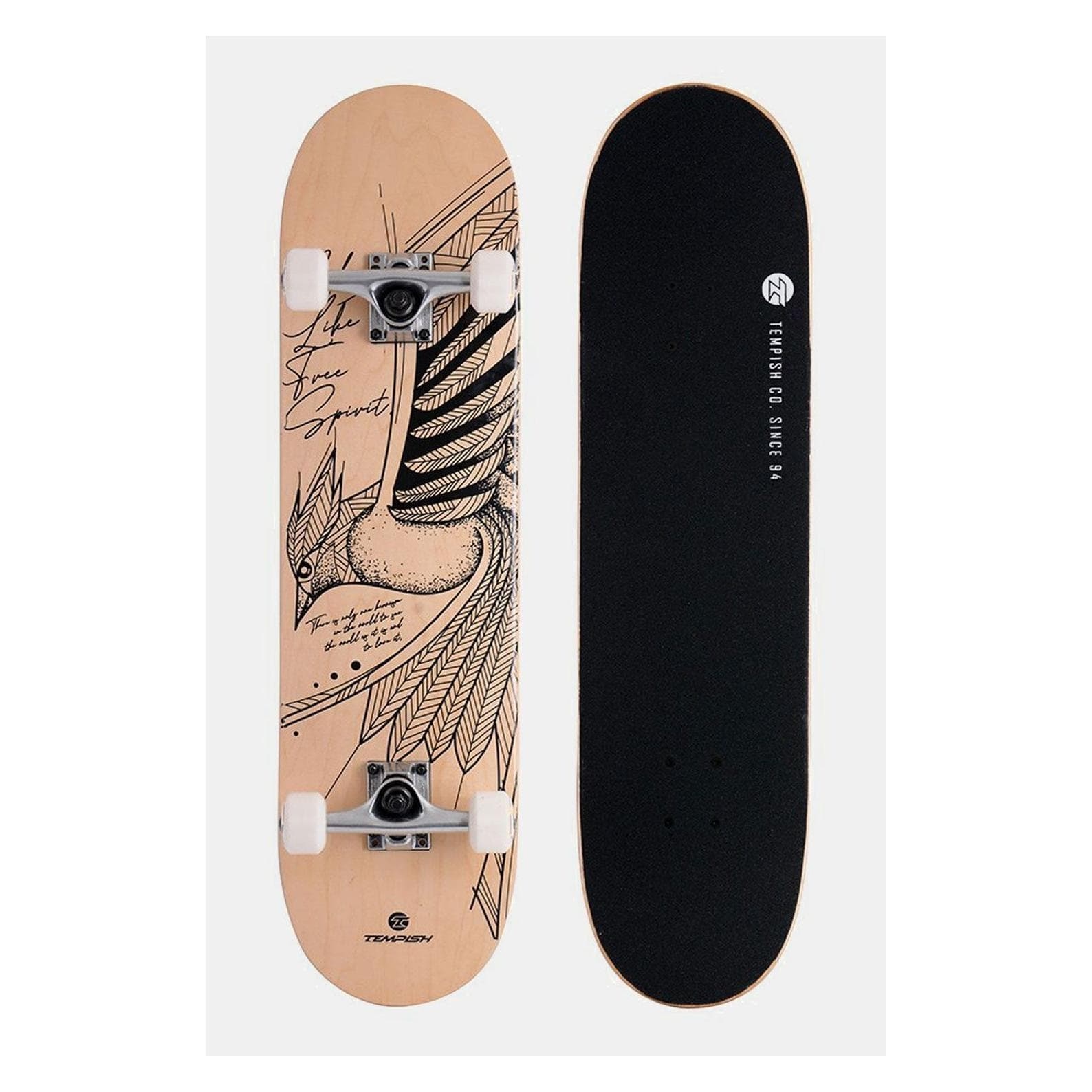 Tempish, Skateboard, (31.10")