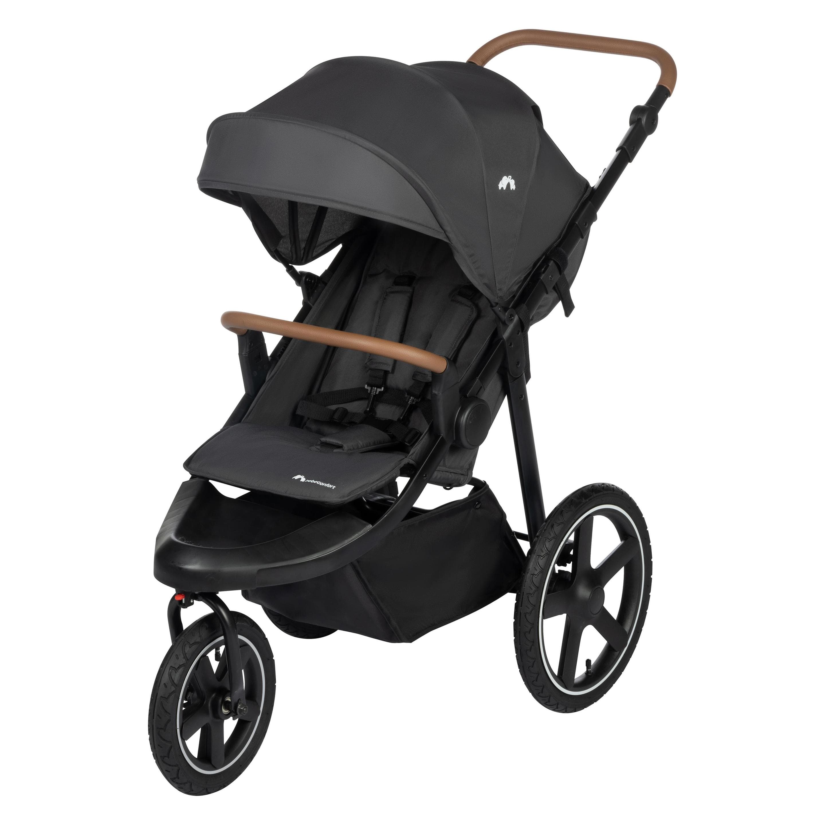 Bebeconfort, Kinderwagen, Cloudy (0 Maanden - 4 Jaren)
